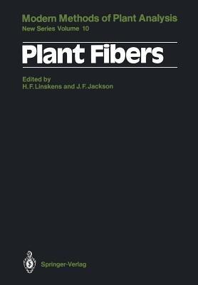 Plant Fibers - cover