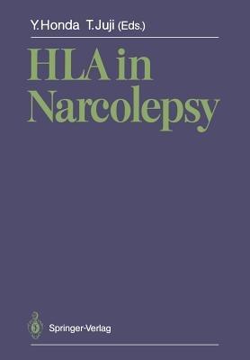 HLA in Narcolepsy - cover