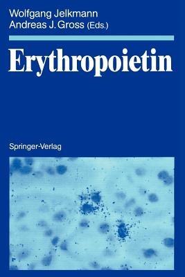 Erythropoietin - cover