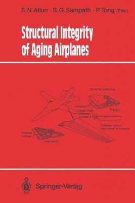 Structural Integrity of Aging Airplanes - cover