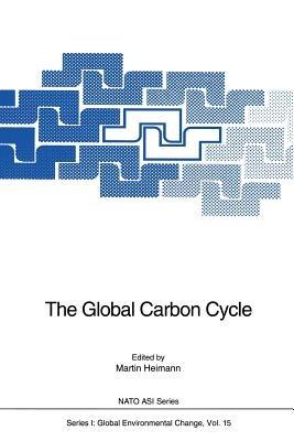 The Global Carbon Cycle - cover