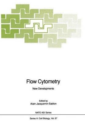 Flow Cytometry: New Developments - cover