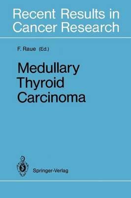 Medullary Thyroid Carcinoma - cover