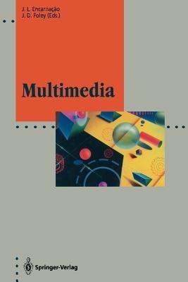 Multimedia: System Architectures and Applications - cover