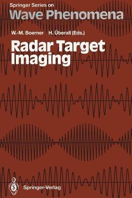 Radar Target Imaging - cover