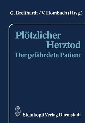 Plötzlicher Herztod: Der gefährdete Patient - cover