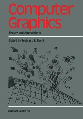 Computer Graphics: Theory and Applications - cover
