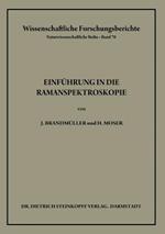 Einführung in die Ramanspektroskopie