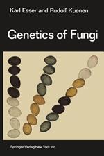 Genetics of Fungi