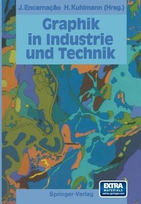 Graphik in Industrie und Technik - cover
