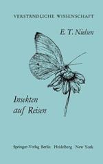 Insekten auf Reisen