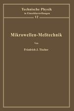 Mikrowellen-Meßtechnik