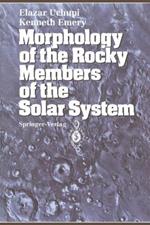 Morphology of the Rocky Members of the Solar System