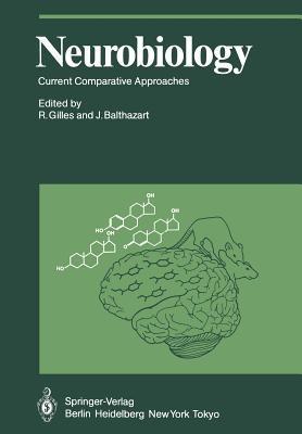 Neurobiology: Current Comparative Approaches - cover