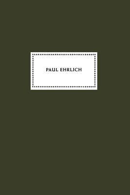 Paul Ehrlich - Martha Marquardt - cover