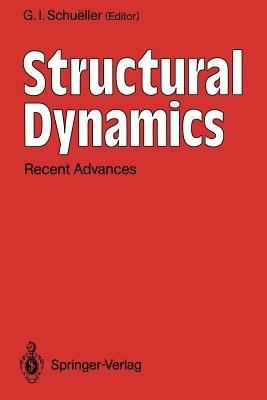 Structural Dynamics: Recent Advances - cover