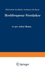 Hochfrequenz-Verstärker