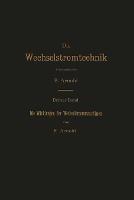 Die Wicklungen der Wechselstrommaschinen