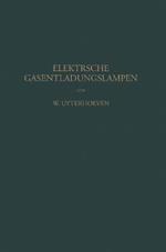 Elektrische Gasentladungslampen