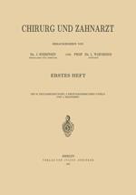 Chirurg und Zahnarzt