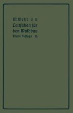 Leitfaden für den Waldbau