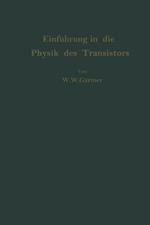 Einführung in die Physik des Transistors