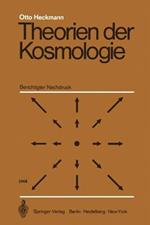 Theorien der Kosmologie