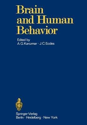 Brain and Human Behavior - cover
