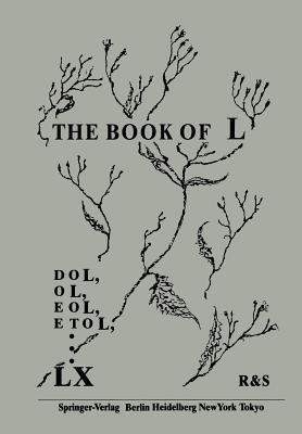 The Book of L - cover