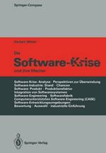 Die Software-Krise und ihre Macher