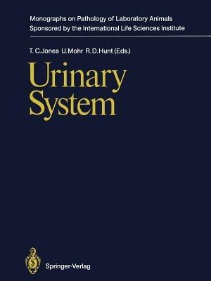 Urinary System - cover