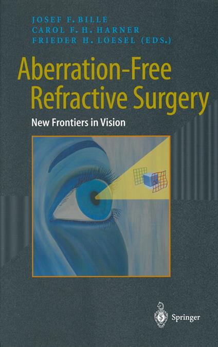 Aberration-Free Refractive Surgery
