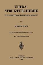 Ultra-Strukturchemie: Ein Leichtverständlicher Bericht