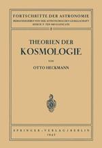 Theorien der Kosmologie