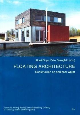 Floating Architecture, 1: Construction on and Near Water - cover