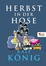 Herbst in der Hose