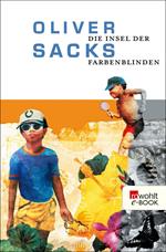 Die Insel der Farbenblinden
