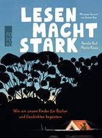 Lesen macht stark