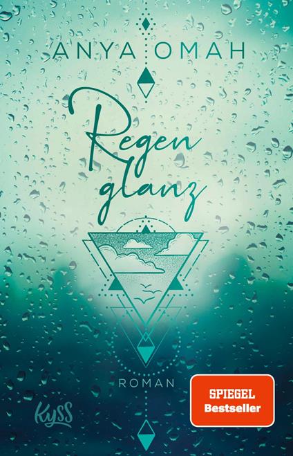 Regenglanz - Anya Omah - ebook