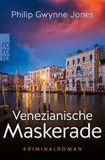 Venezianische Maskerade