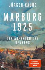 Marburg 1925