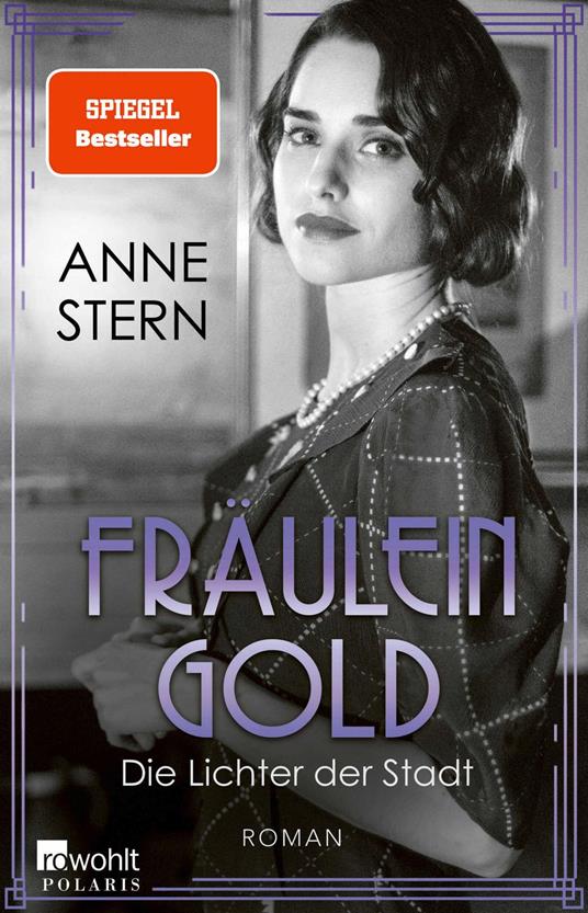 Fräulein Gold: Die Lichter der Stadt