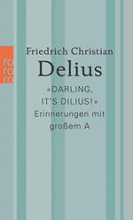 «Darling, it's Dilius!»