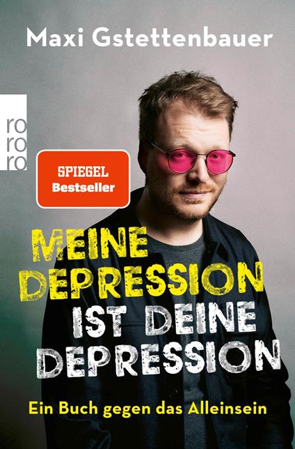 Meine Depression ist deine Depression