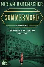 Sommermord