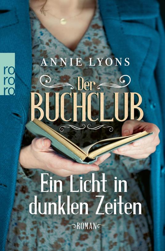 Der Buchclub – Ein Licht in dunklen Zeiten