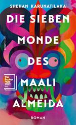 Die sieben Monde des Maali Almeida