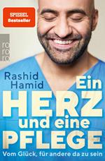 Ein Herz und eine Pflege
