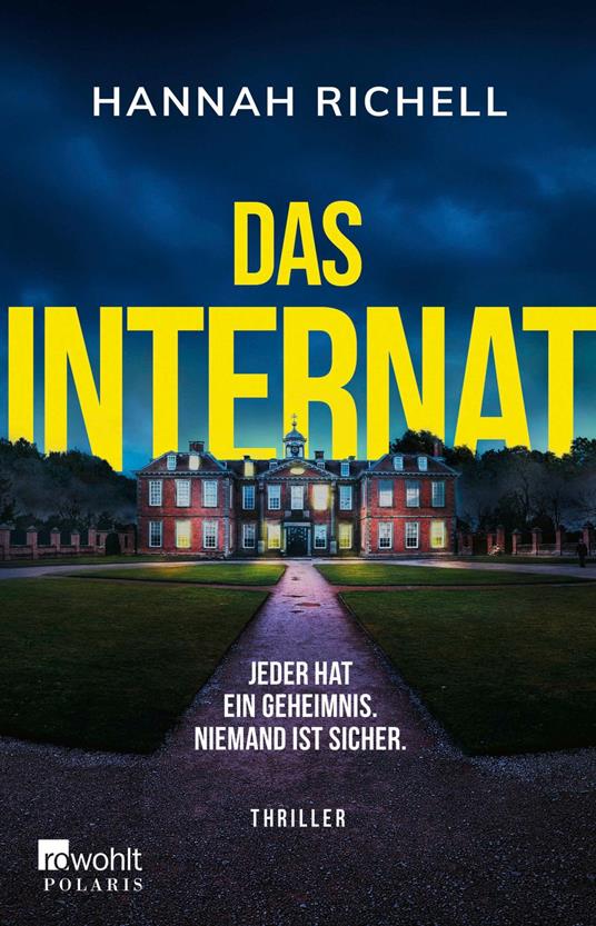 Das Internat