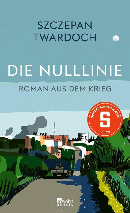 Die Nulllinie